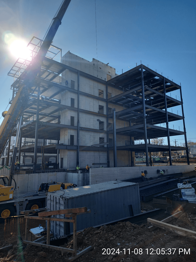 Union County Government Complex project gallery image 4